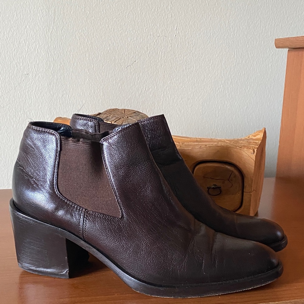 Caterina Lucchi Ankle Boot